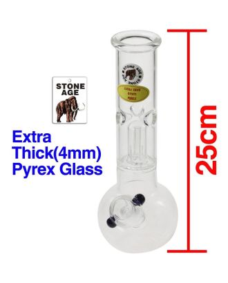 Stone Age Baby Canis glass bong