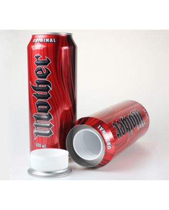 Safe Can - Me