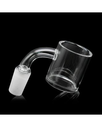 QUARZ BANGER NAIL MALE 18mm
