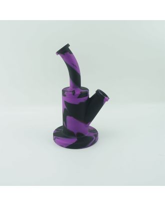 MEDIUM SILICONE BONG
