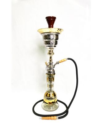 EL KHAWANKY ALASKA SMALL ICE HOOKAH 31 INCH