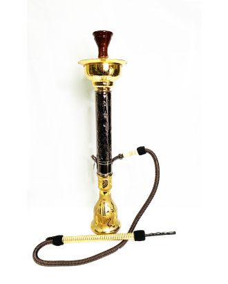 EL KHAWANKY ICE HOOKAH NEW ROTANA 