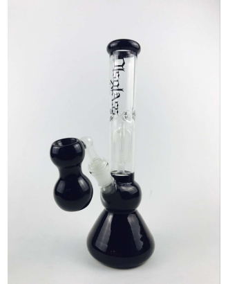 OLS 4pcs Tree Branches Percolator Black