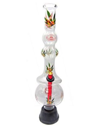 Agung Leaf Multi Bubble