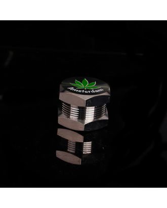 Mini Screw Grinder