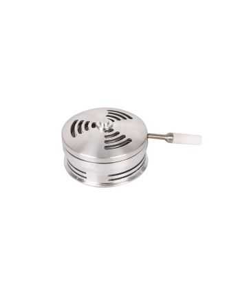 Hookah Heat Management System