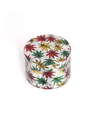Leaf Grinder 63mm 