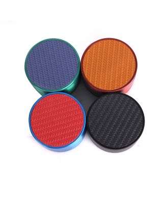 Metal Herbal Grinder