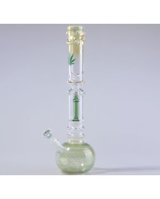 OLS Tradition Green Leaves
