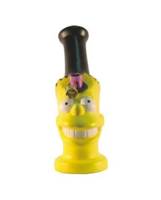 Ceramic Homer