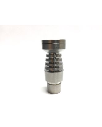 Titanium Oil Nail