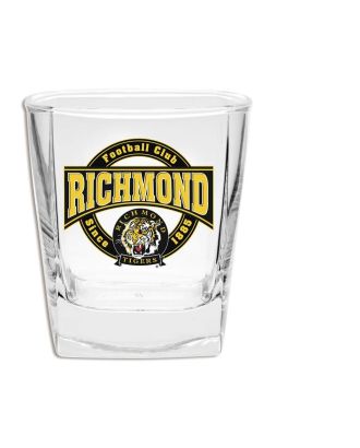 RICHMOND Set of 2 spirit glasses