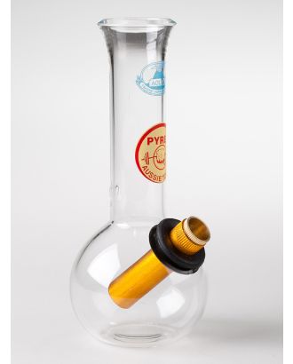 Agung Bonza Toker 160mm