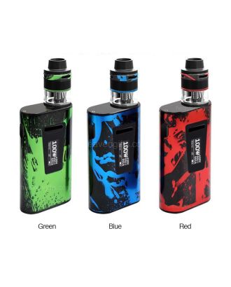Aspire Typhon 100W Revvo Starter Kit