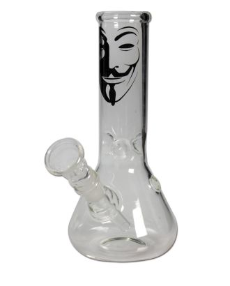 Classic Glass Icebong mini
