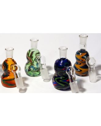 Ash Catcher 004