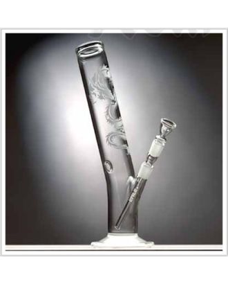 EHLE Art Line Bong