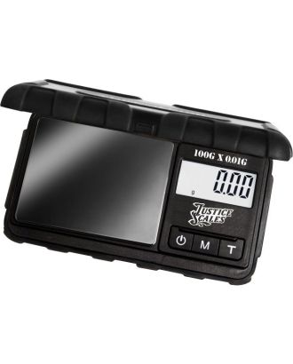 Justice Scale TUF-100