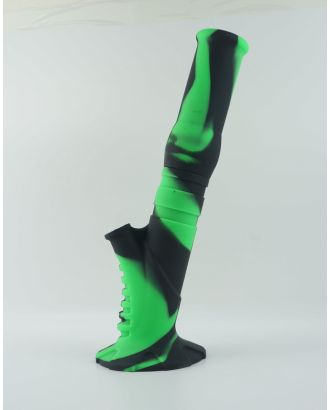 Large Silicone Bong