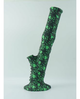 Large Silicone Bong