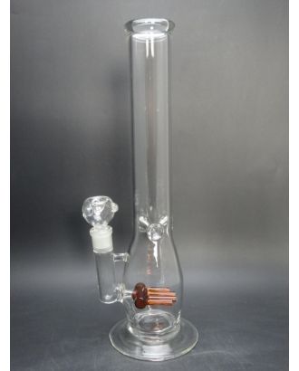 OLS Full Glass Bong