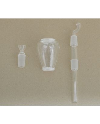 Cyclone Stem,Cone,Top Chamber