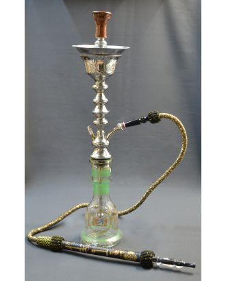 Khalil Mamoon Ice Hookah