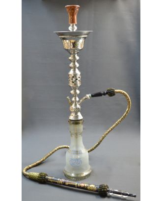 Khalil Mamoon Ice Hookah