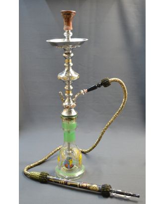 Khalil Mamoon Hookah