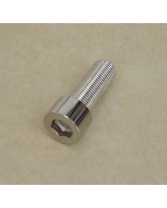 Large Screw shape Pill Case