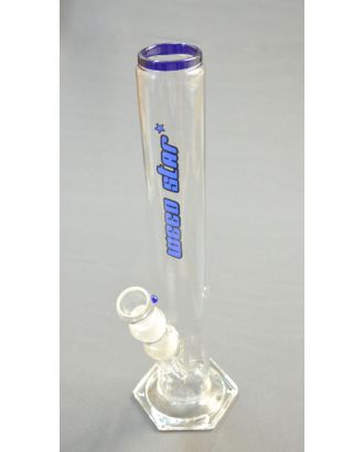 Weed Star Blue Line Straight II