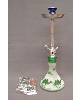Camel Hookah 1 Hose