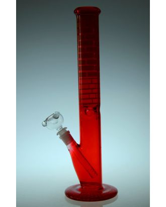 OLS Full Glass Bong