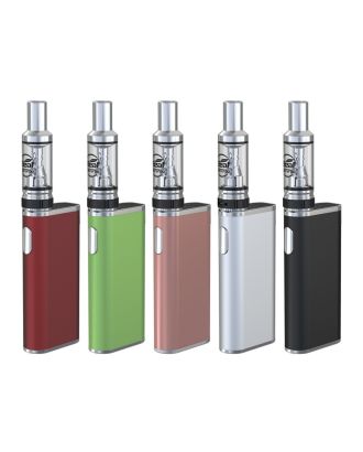 Eleaf iStick Trim Kit with GS Turbo
