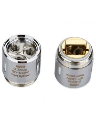 Eleaf HW4 Quad Cylinder Replacement Coil - 5 Pack