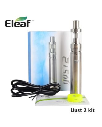 Eleaf iJust 2 Starter Kit