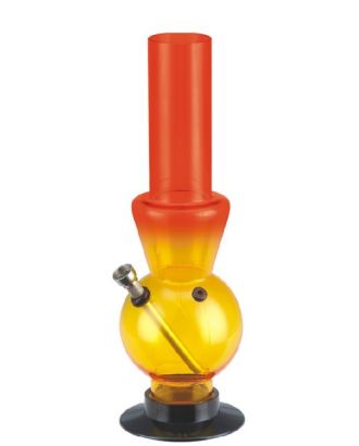 Acrylic Bong 17