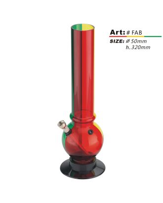 Acrylic bong 35
