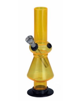 Acrylic bong 25