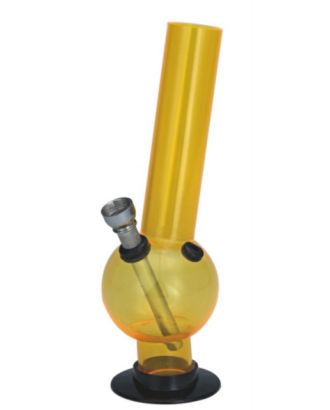 Acrylic Bong -1