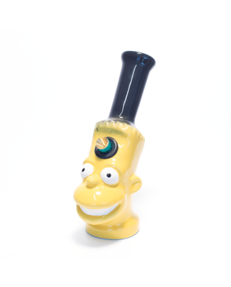 Houmeris BONZA CERAMIC BONG 