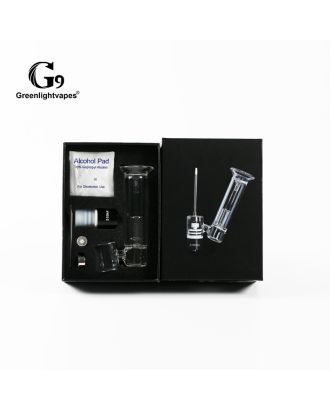 G9 510 nail