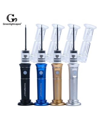 G9 Henail Plus