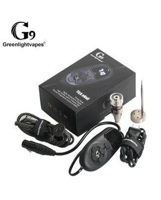 G9 Tick Enail