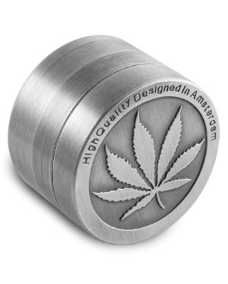 Metal Herb Grinder