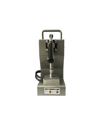 MINI MANUAL PORTABLE HEAT ROSIN PRESS HP231C-X