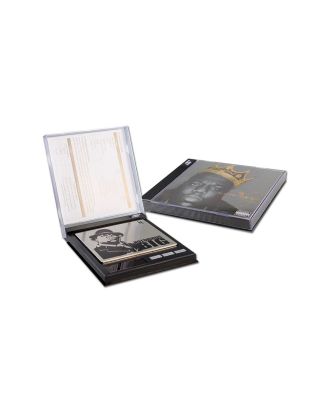 Infyniti Notorious Big CD Digital Scale