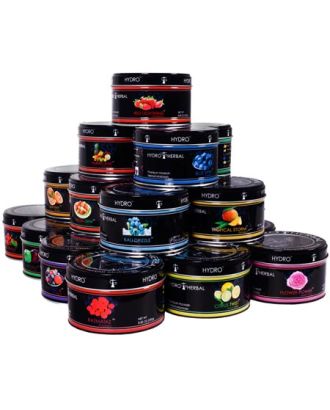 Hydro Herbal Shisha 250g