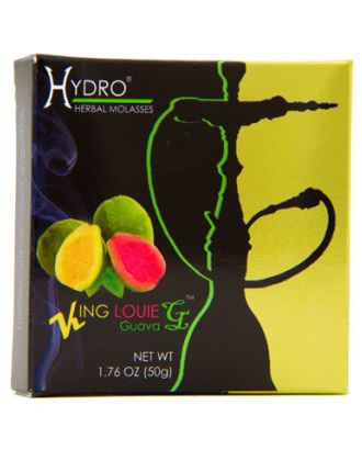 Hydro Guava Herbal Shisha 50gm
