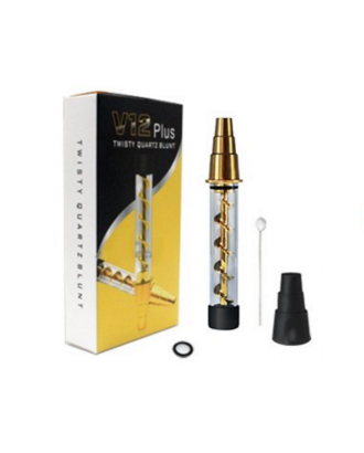 Twisty Glass Blunt V12 Plus